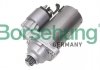 Стартер VW GOLF 5/6 1,4/ JETTA III 1,6FSI BORSEHUNG B18164 (фото 1)
