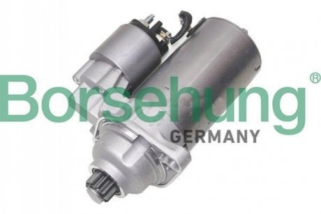 Стартер VW GOLF 5/6 1,4/ JETTA III 1,6FSI BORSEHUNG B18164