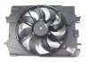 Вентилятор радиатора, 1.2TCe, 1.5dCi, 1.6 KALE 347170 (фото 2)