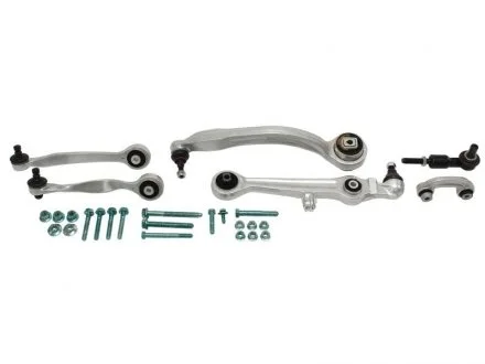Starline elsЛ tengely bal oldali KIT A4/ STARLINE 1222712