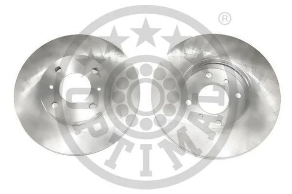 280X22 V 4-OTW NISSAN 200/ALMERA/PRIMERA OPTIMAL BS6250C (фото 1)