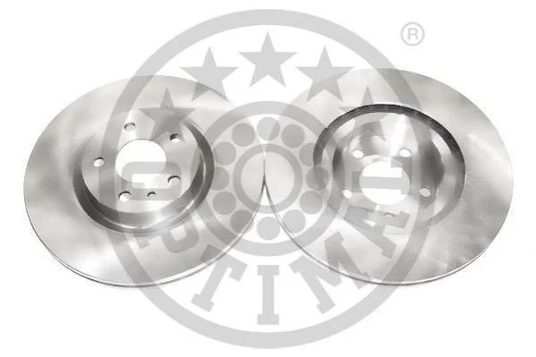 284X22 V 5-OTW ALFA ROMEO 147/164/SPIDER OPTIMAL BS3160C (фото 1)