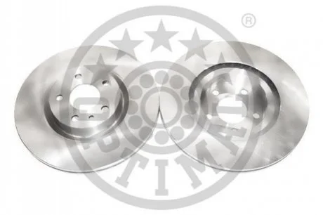 284X22 V 5-OTW ALFA ROMEO 147/164/SPIDER OPTIMAL BS3160C