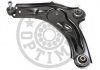RENAULT ESPACE IV VEL SATIS 02> PRZOD LE OPTIMAL G61568 (фото 1)