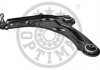 RENAULT ESPACE IV VEL SATIS 02> PRZOD LE OPTIMAL G61568 (фото 2)