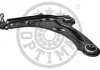 RENAULT ESPACE IV VEL SATIS 02> PRZOD LE OPTIMAL G61568 (фото 2)