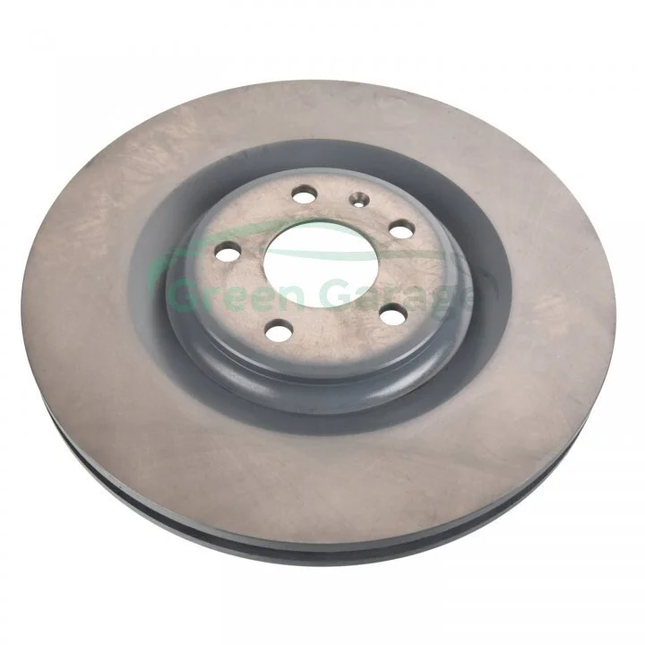 TARCZA HAM. AUDI T. A6/A8/Q8 2,0-4,0 17- BLUE PRINT ADBP430046 (фото 1)