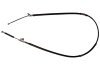 Трос стояночного тормоза L=1488/1780 mm STARLINE LABR0340 (фото 1)