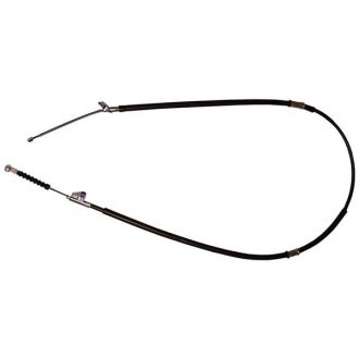 Трос стояночного тормоза L=1488/1780 mm STARLINE LABR0340