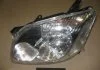 Фара лів. TOY AVENSIS 03-06 (вир-во) TYC 20A370052B (фото 2)
