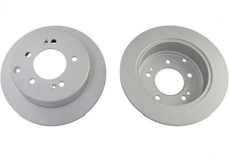 PARTS KIA Тормозной диск задн.Soul KAVO BR4236C