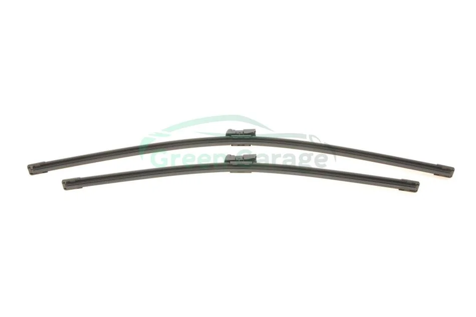 Wiper blade. left a. right. 600MM+475MM DPA 89550623102 (фото 1)