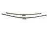 Wiper blade. left a. right. 600MM+475MM DPA 89550623102 (фото 3)