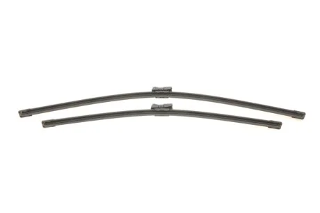 Wiper blade. left a. right. 600MM+475MM DPA 89550623102