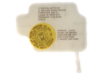 Компенсационный бак, тормозная жидкость AIC 52242