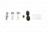 ZEST.NAPR.ZAC.HAM. FORD TRANSIT 2.2 11- BOSCH 1987470687 (фото 2)