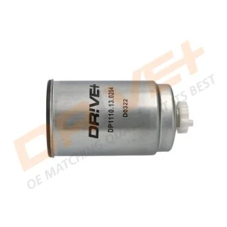 FILTR PALIWA FORD DIESEL 2.5 /TRANSIT/ Drive+ DP1110130204