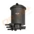 FILTR PALIWA RENAULT MEGANE 1.9DCI 99- Drive+ DP1110130117 (фото 1)