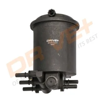 FILTR PALIWA RENAULT MEGANE 1.9DCI 99- Drive+ DP1110130117