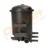 FILTR PALIWA RENAULT MEGANE 1.9DCI 99- Drive+ DP1110130117 (фото 5)