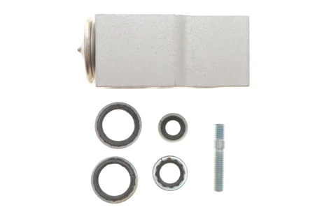 ZAWУR ROZPRКЇNY DB VITO III /W447/ 14- NRF 38554