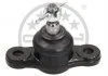 HYUNDAI TUCSON KIA SPORTAGE 2004/08- OPTIMAL G31086 (фото 1)
