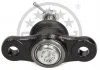 HYUNDAI TUCSON KIA SPORTAGE 2004/08- OPTIMAL G31086 (фото 2)