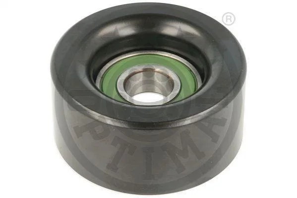 Deflection/Guide Pulley, v-ribbed belt OPTIMAL 0N2285 (фото 1)