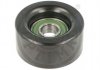 Deflection/Guide Pulley, v-ribbed belt OPTIMAL 0N2285 (фото 1)