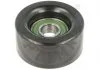 Deflection/Guide Pulley, v-ribbed belt OPTIMAL 0N2285 (фото 1)