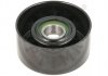 Deflection/Guide Pulley, v-ribbed belt OPTIMAL 0N2285 (фото 2)