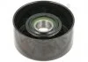 Deflection/Guide Pulley, v-ribbed belt OPTIMAL 0N2285 (фото 2)