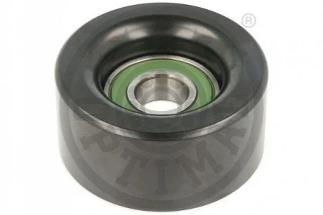 Deflection/Guide Pulley, v-ribbed belt OPTIMAL 0N2285