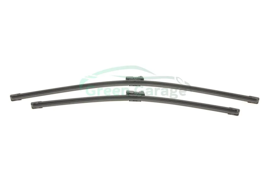 Wiper blade. left a. right/475mm+600mm DPA 99550796302 (фото 1)