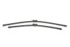 Wiper blade. left a. right/475mm+600mm DPA 99550796302 (фото 1)