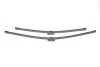 Wiper blade. left a. right/475mm+600mm DPA 99550796302 (фото 3)