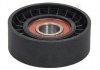 Deflection/Guide Pulley, v-ribbed belt OPTIMAL 0N2406S (фото 1)