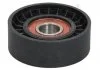 Deflection/Guide Pulley, v-ribbed belt OPTIMAL 0N2406S (фото 1)