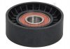 Deflection/Guide Pulley, v-ribbed belt OPTIMAL 0N2406S (фото 2)