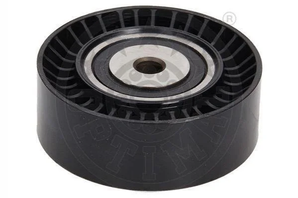 Deflection/Guide Pulley, v-ribbed belt OPTIMAL 0N2374 (фото 1)