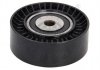 Deflection/Guide Pulley, v-ribbed belt OPTIMAL 0N2374 (фото 1)