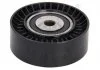 Deflection/Guide Pulley, v-ribbed belt OPTIMAL 0N2374 (фото 1)