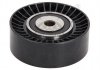Deflection/Guide Pulley, v-ribbed belt OPTIMAL 0N2374 (фото 2)