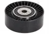 Deflection/Guide Pulley, v-ribbed belt OPTIMAL 0N2374 (фото 2)