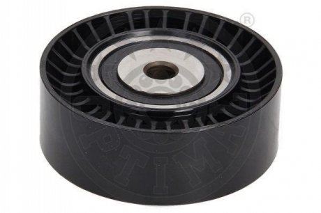 Deflection/Guide Pulley, v-ribbed belt OPTIMAL 0N2374