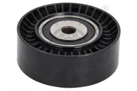Deflection/Guide Pulley, v-ribbed belt OPTIMAL 0N2374