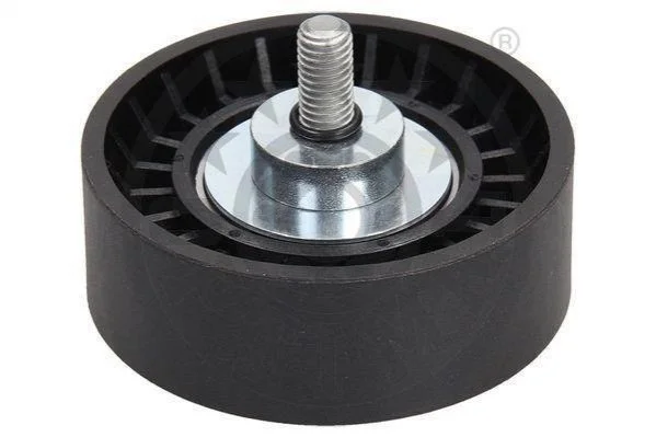 Deflection/Guide Pulley, v-ribbed belt OPTIMAL 0N2363 (фото 1)