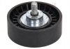 Deflection/Guide Pulley, v-ribbed belt OPTIMAL 0N2363 (фото 1)