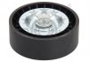 Deflection/Guide Pulley, v-ribbed belt OPTIMAL 0N2363 (фото 2)