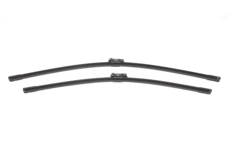 Wiper blade. left a. right/609MM+509MM DPA 89550624202